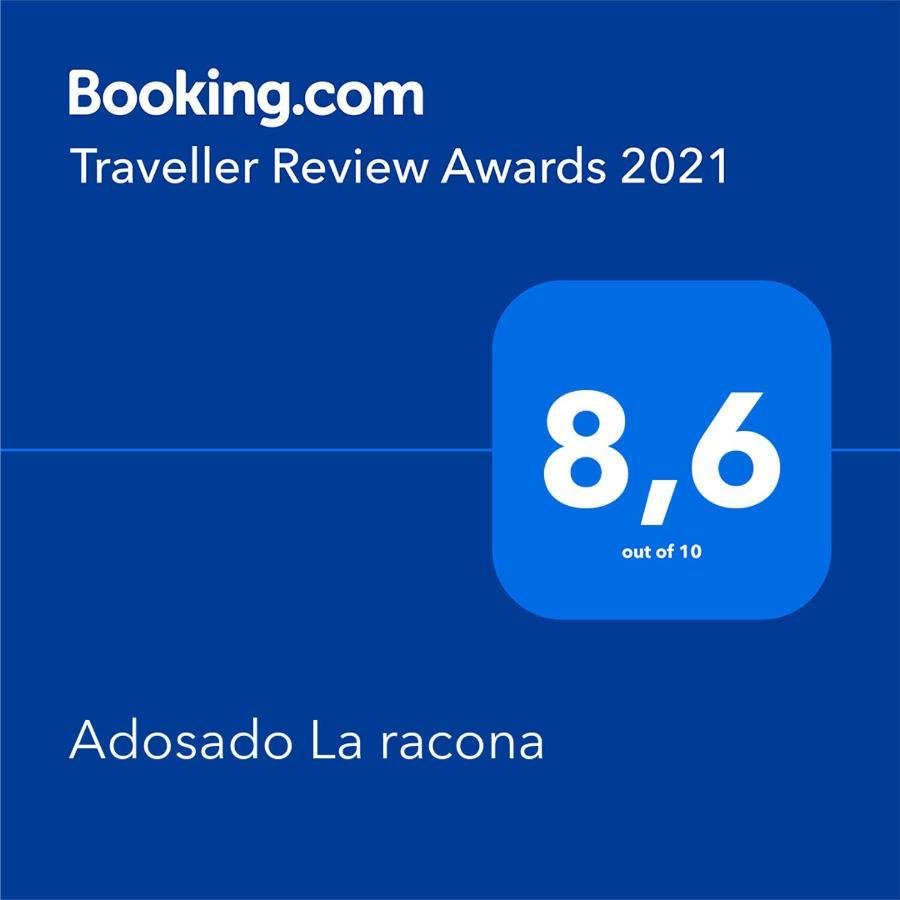 Adosado La Racona, Reserva Minima 10 Noches Denia Exterior photo